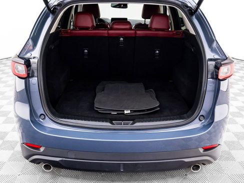 Used 2024 MAZDA CX-5 Carbon Edition image 31