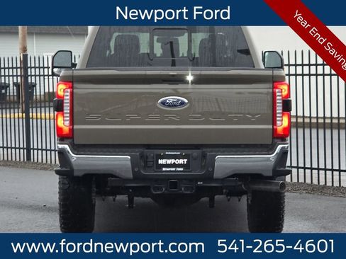 New 2026 Ford F350 XLT w/ XLT Premium Package image 4