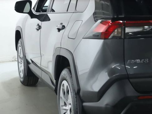 Certified 2023 Toyota RAV4 LE image 42