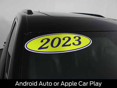 Used 2023 Jeep Grand Cherokee L Overland image 11