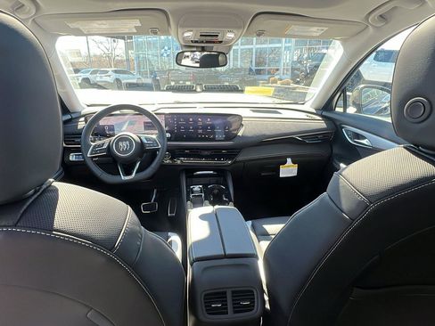 New 2026 Buick Envision Sport Touring image 25