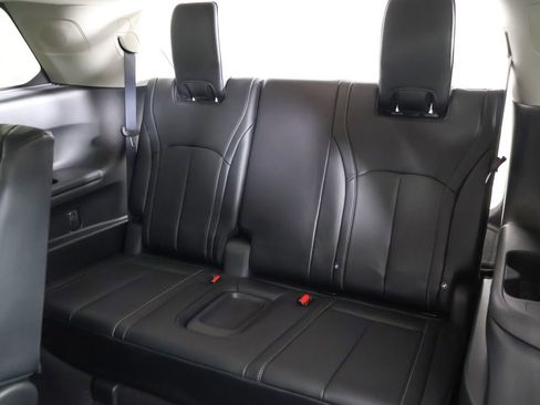 Used 2023 INFINITI QX60 Luxe w/ Cargo Package AWD/4WD image 40