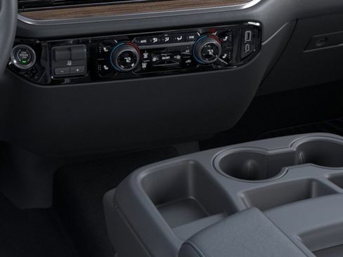 New 2024 Chevrolet Silverado 1500 LT w/ Safety Package image 23