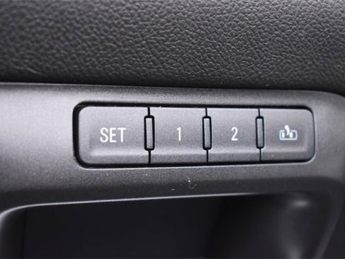 Certified 2016 Chevrolet Silverado 1500 LTZ Z71 w/ LTZ Plus Package image 24