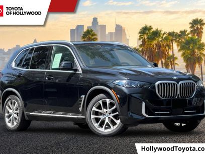Used 2024 BMW X5 xDrive40i