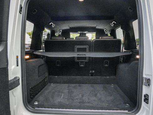 Used 2024 Mercedes-Benz G 63 AMG 4MATIC image 32