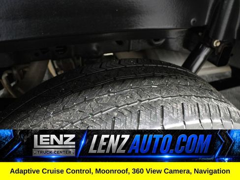 Used 2023 Ford F150 Platinum AWD/4WD image 43