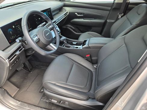Certified 2026 Hyundai Tucson SEL FWD image 15