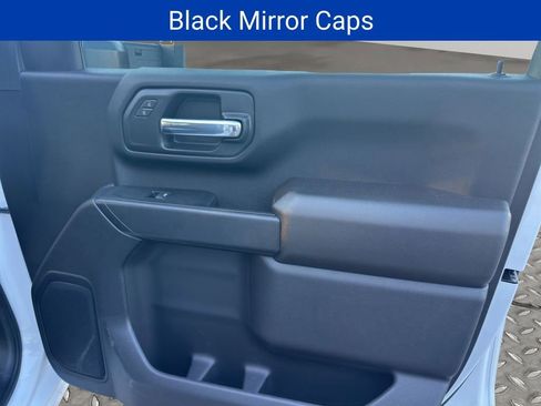 New 2025 Chevrolet Silverado 3500 W/T w/ WT Convenience Package image 20