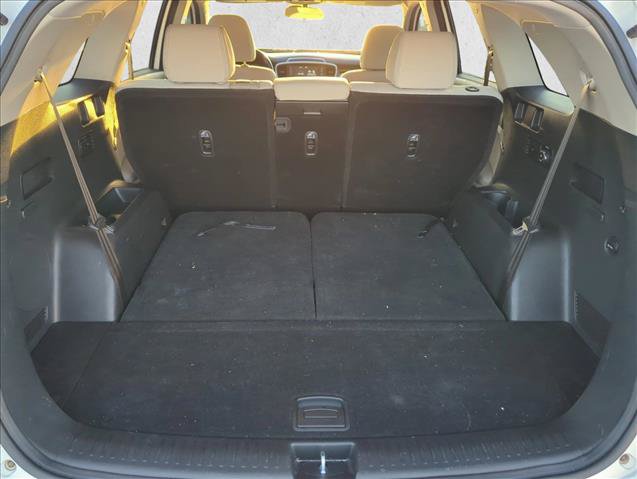 Used 2020 Kia Sorento S FWD image 5