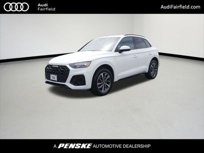 Certified 2024 Audi Q5 2.0T Premium w/ Summer of Audi Package