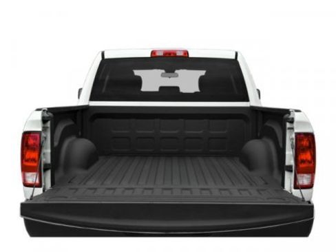 Certified 2015 RAM 1500 Express image 15