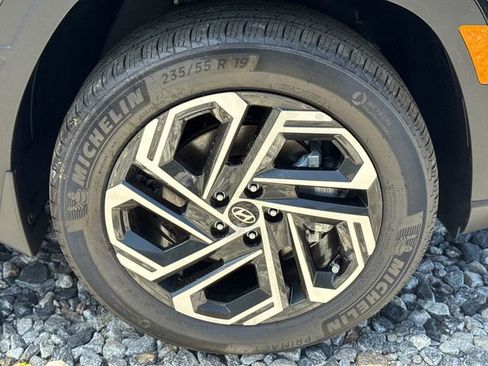 New 2026 Hyundai Tucson Limited AWD/4WD image 12