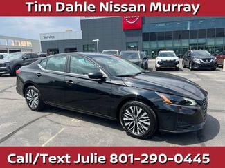 Used 2026 Nissan Altima 2.5 SV AWD/4WD video 1