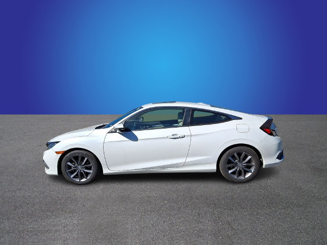 Used 2020 Honda Civic EX image 7