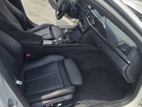 Used 2014 BMW 328d Sedan RWD image 11