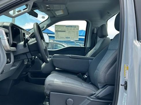 New 2026 Ford F350 XL w/ STX Appearance Package AWD/4WD image 13