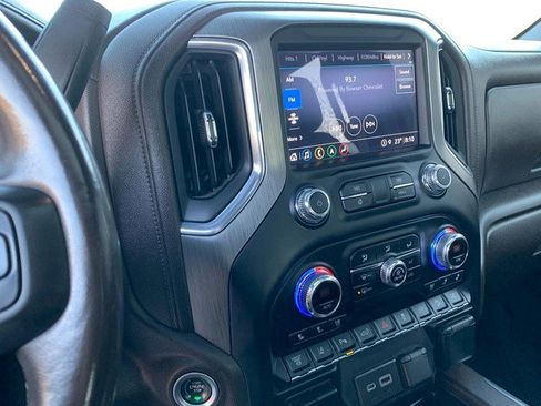 Certified 2022 GMC Sierra 2500 Denali w/ Denali Ultimate Package AWD/4WD image 26