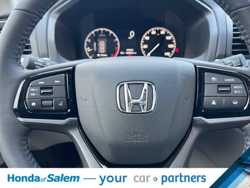 New 2026 Honda Odyssey Touring image 27