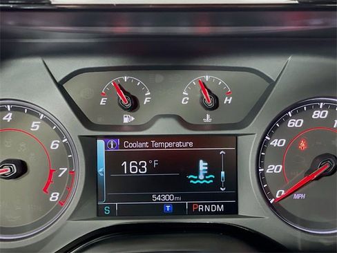 Used 2018 Chevrolet Camaro LT w/ Redline Edition image 16