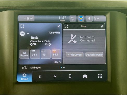 Used 2022 RAM 1500 Big Horn image 19