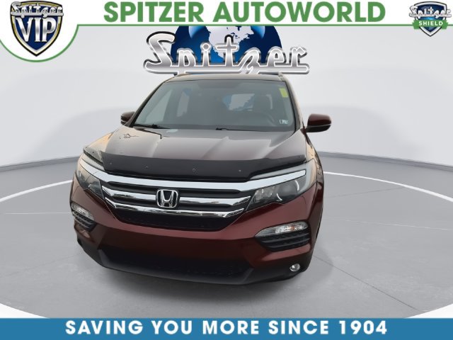 Used 2018 Honda Pilot EX-L image 4