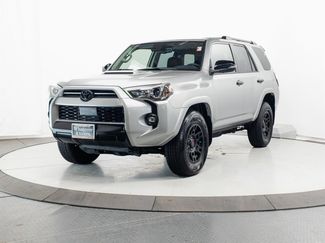 Certified 2021 Toyota 4Runner Venture w/ Moonroof Package AWD/4WD video 3