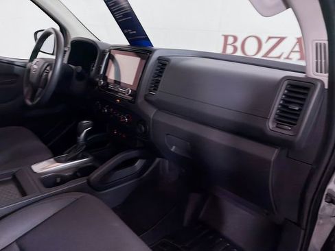 Used 2022 Nissan Frontier S w/ Technology Package AWD/4WD image 31