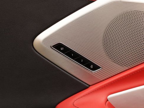 Used 2022 Chevrolet Corvette Stingray Preferred Conv image 33