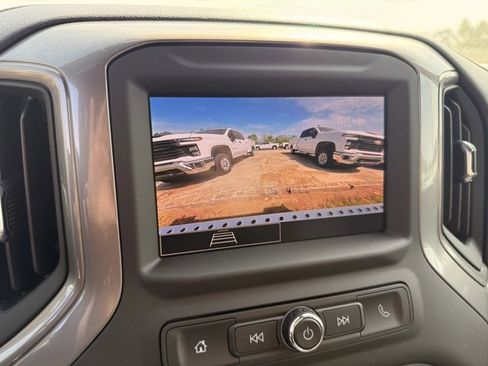 New 2026 Chevrolet Silverado 2500 W/T w/ WT Convenience Package image 19