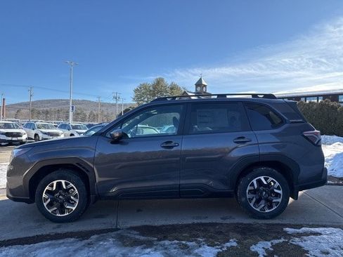 New 2026 Subaru Forester Premium image 9