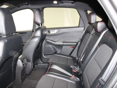 Used 2025 Ford Escape ST-Line AWD/4WD image 22