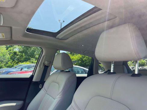 Used 2025 Honda HR-V EX-L image 21