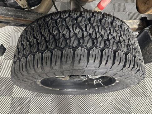 Used 2015 Chevrolet Silverado 2500 LTZ w/ Custom Sport Edition image 10