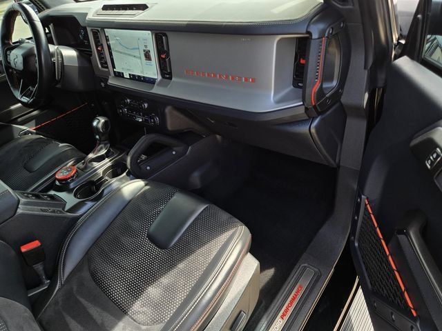 Used 2023 Ford Bronco Raptor AWD/4WD image 8