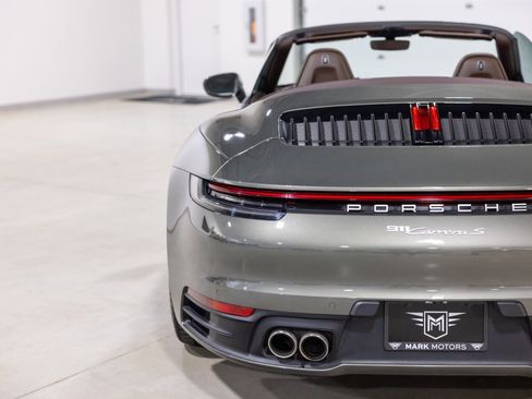 Used 2023 Porsche 911 Carrera S image 14