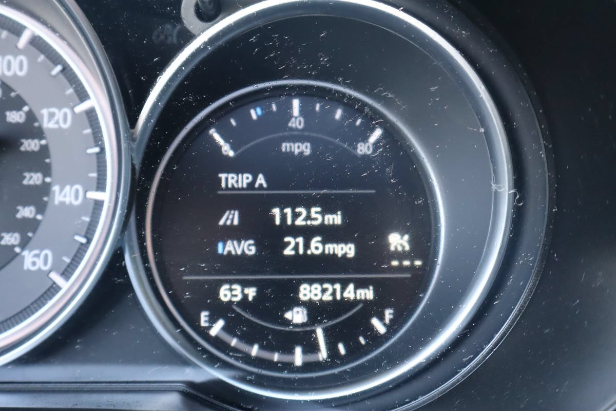 Used 2018 MAZDA CX-5 Grand Touring AWD/4WD image 46