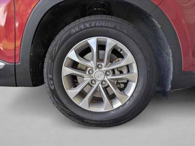 Used 2019 Hyundai Santa Fe SE FWD image 21