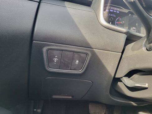 Used 2022 Hyundai Tucson SEL image 16