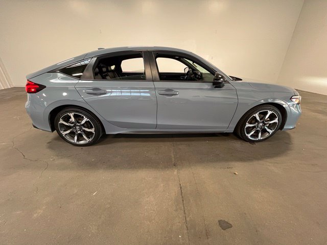 Used 2025 Honda Civic Sport Touring image 2