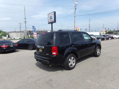 Used 2010 Honda Pilot EX-L image 7