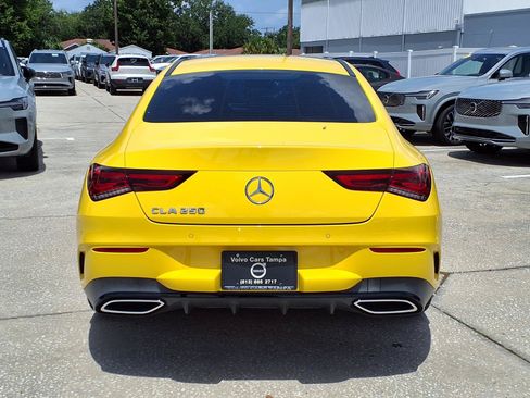 Used 2023 Mercedes-Benz CLA 250 image 6