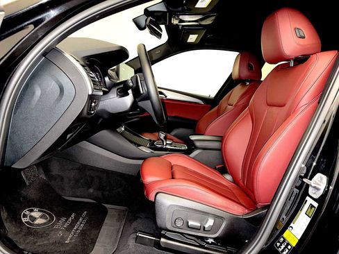 Used 2023 BMW X3 xDrive30i w/ Convenience Package image 9