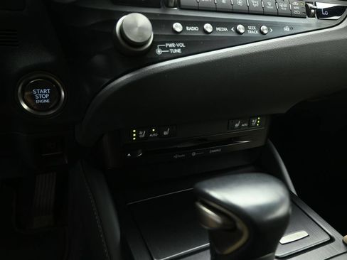 Used 2021 Lexus ES 350 w/ Premium Package FWD image 15