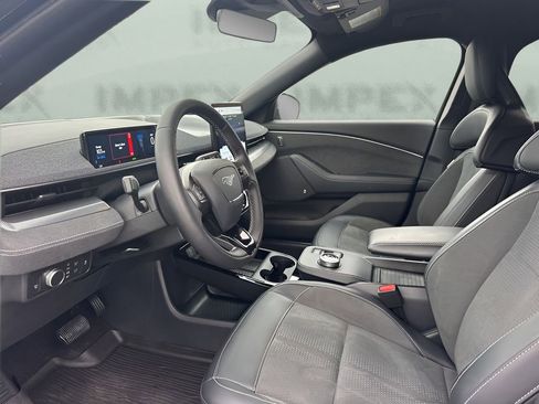 Used 2022 Ford Mustang Mach-E GT w/ GT Performance Edition image 9