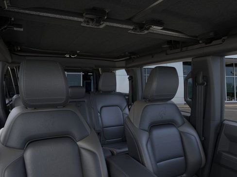 New 2026 Ford Bronco Outer Banks image 12