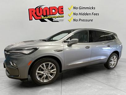 Certified 2023 Buick Enclave Premium w/ Experience Buick Package