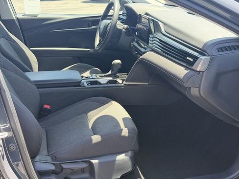 Used 2025 Toyota Camry LE FWD image 19
