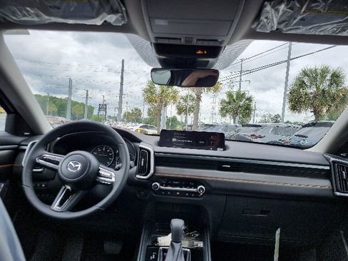 New 2026 MAZDA CX-50 AWD 2.5 Hybrid w/ Weather Package image 17