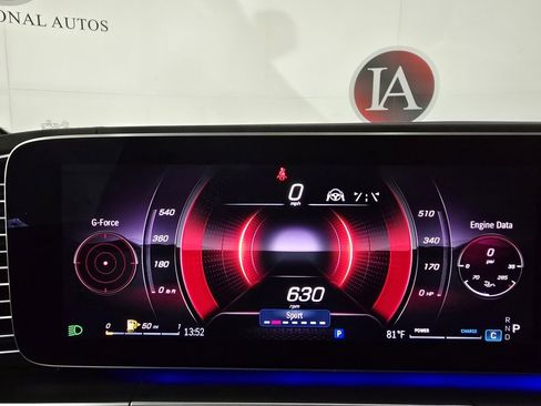 Used 2026 Mercedes-Benz GLS 580 4MATIC image 27